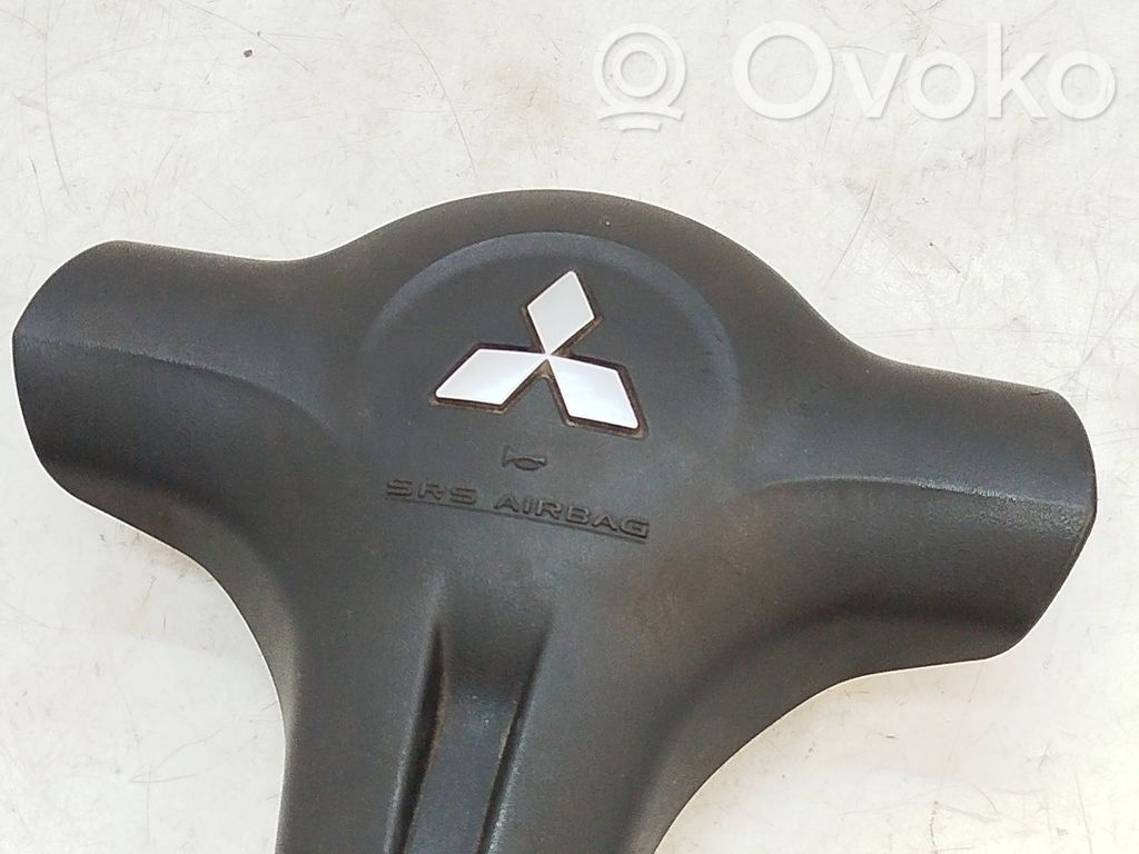 Mitsubishi Colt Ohjauspyörän turvatyyny 