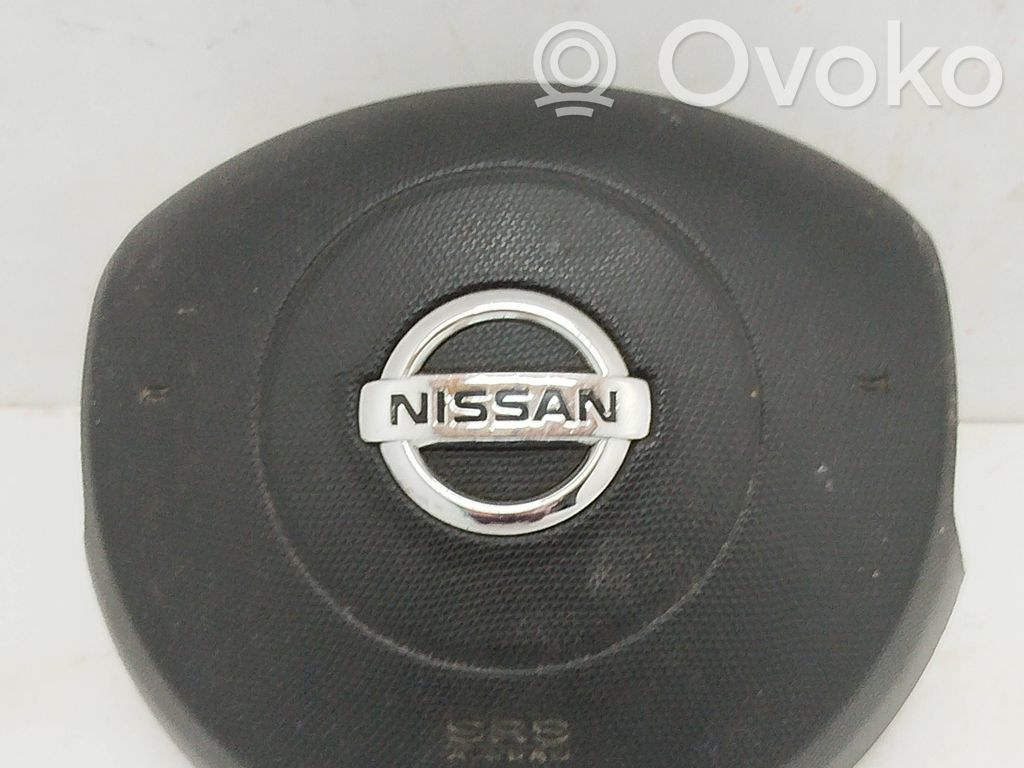 Nissan Micra Airbag dello sterzo 