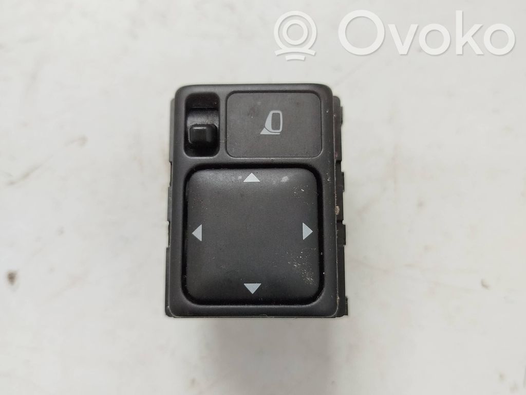 Nissan Micra Bouton de commutateur rétroviseur latéral 