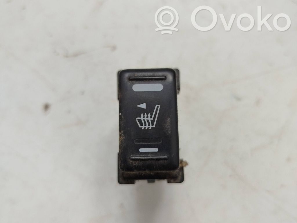 Nissan Micra Front indicator light 