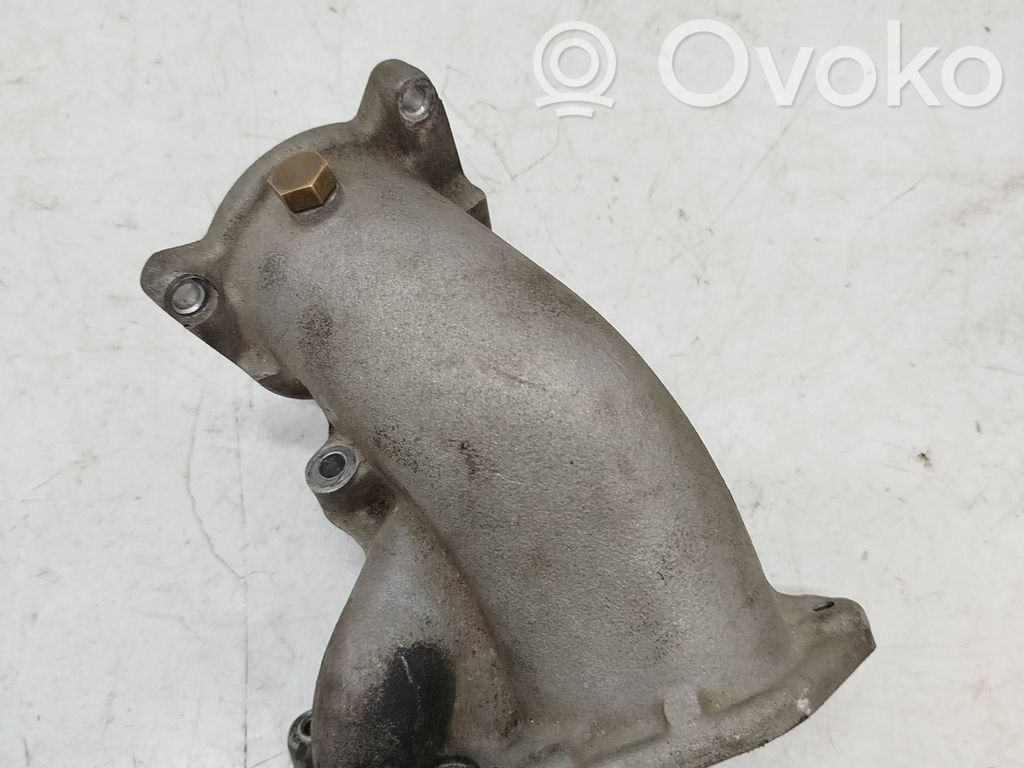 Volkswagen Phaeton Air intake duct part 