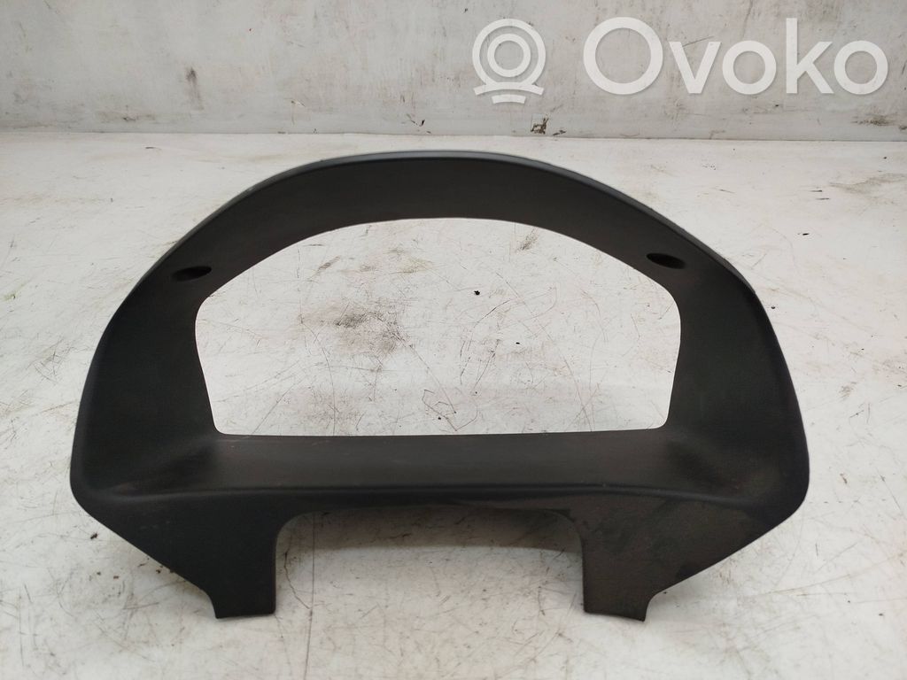 Volvo V50 Dashboard trim 