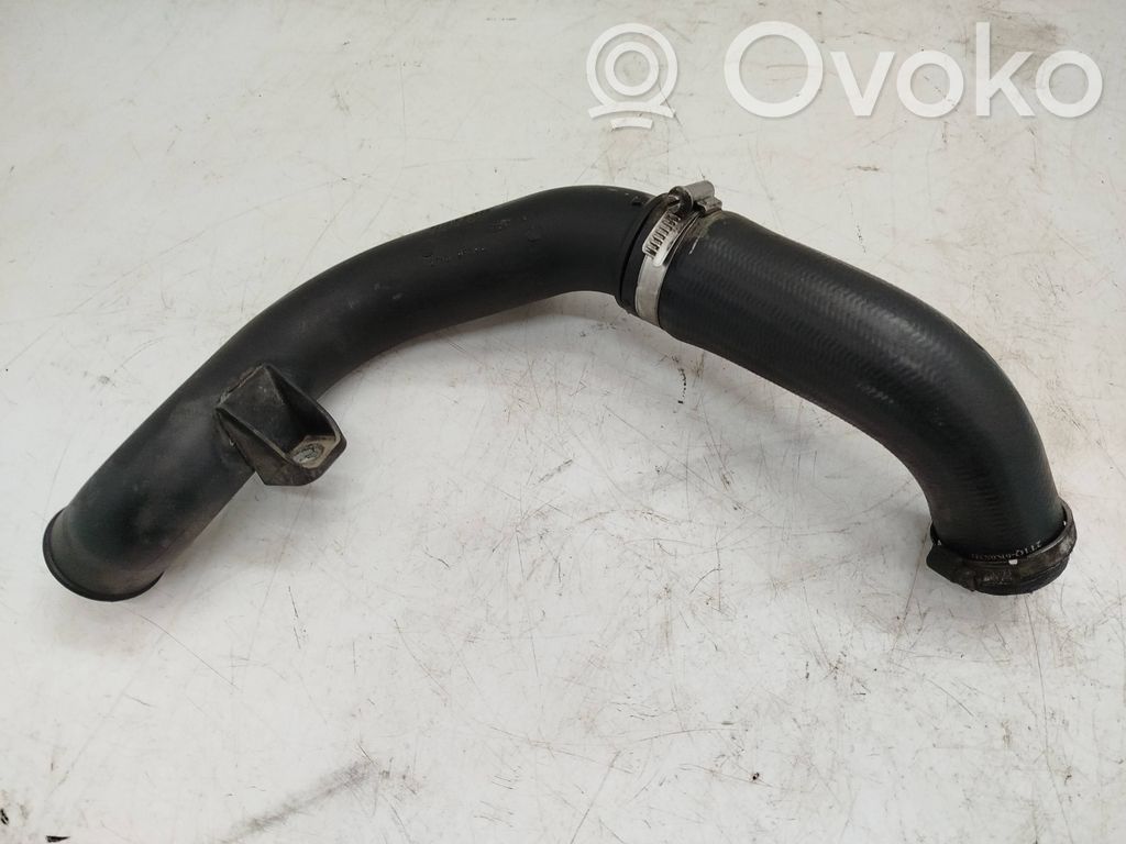 Ford Transit -  Tourneo Connect Intercooler hose/pipe 