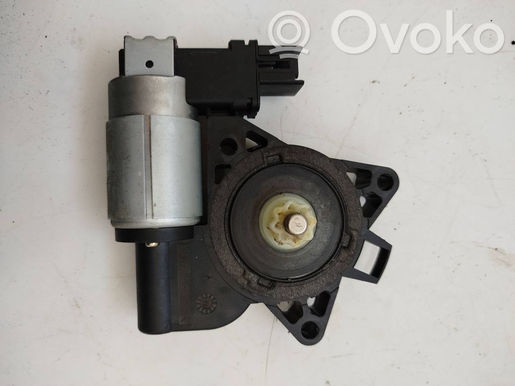 Mazda 3 I Silnik regulatora szyby drzwi przednich 