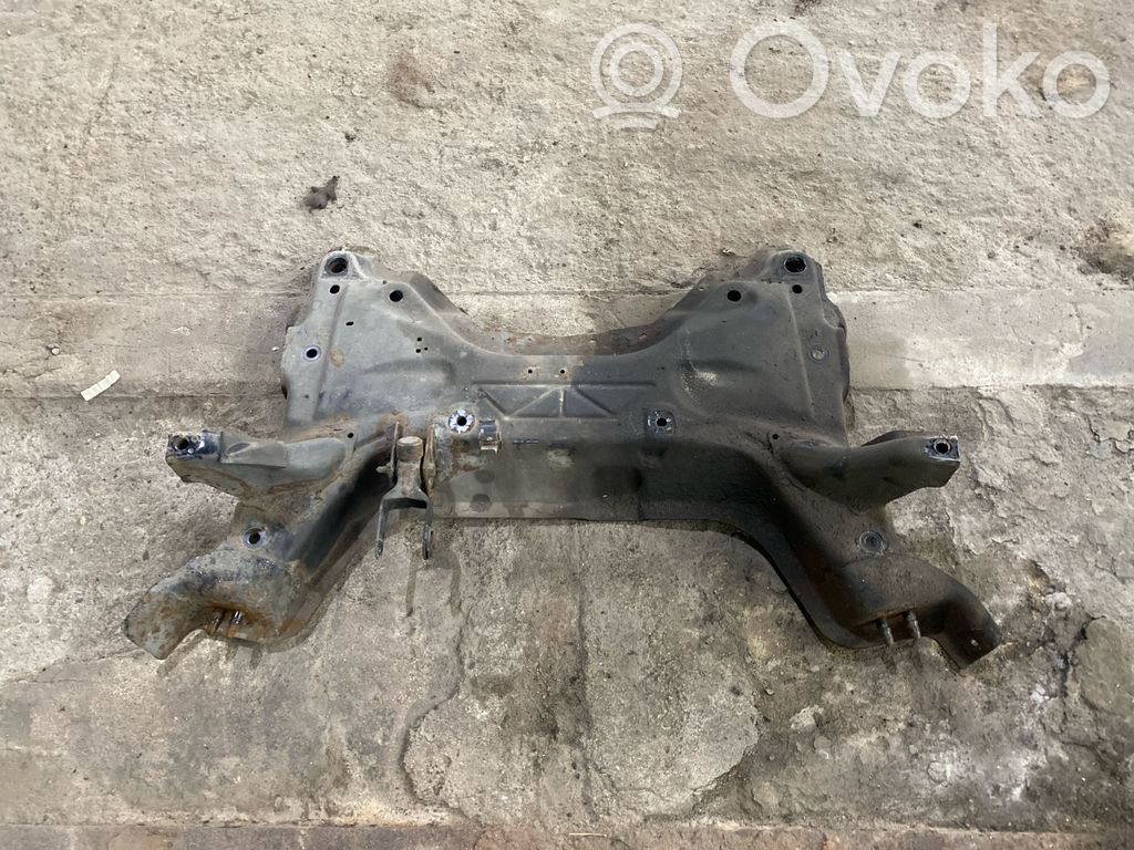 Citroen C4 I Front subframe 