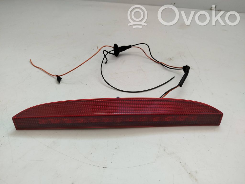 Renault Clio II Third/center stoplight 
