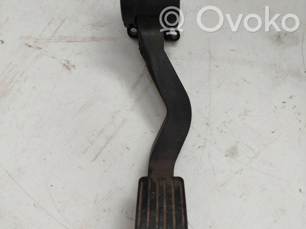 Citroen C4 I Accelerator throttle pedal 
