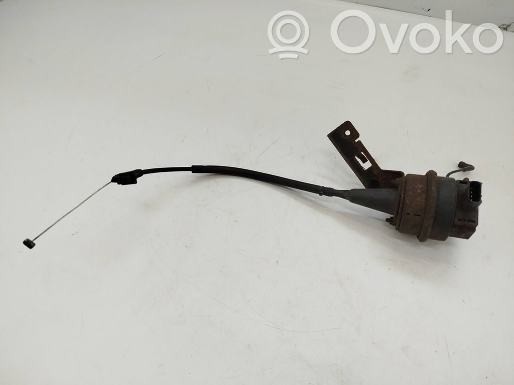 Chrysler Voyager Acceleration sensor 