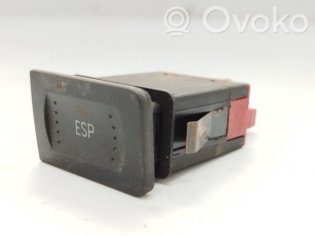 Volkswagen Golf IV ESP (stability program) switch 