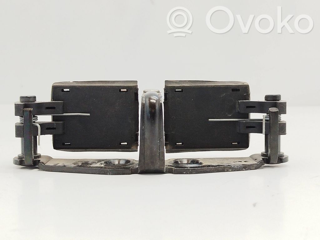 Volkswagen Phaeton Tailgate/trunk/boot lock/catch/latch 