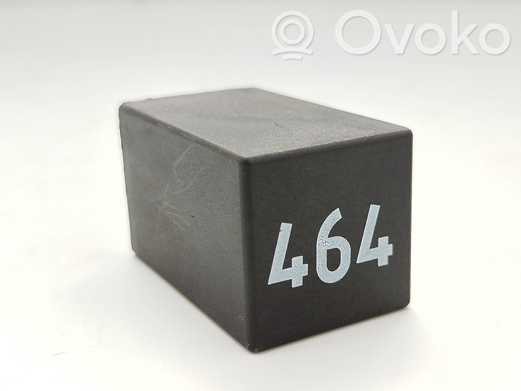 Volkswagen Phaeton Other relay 
