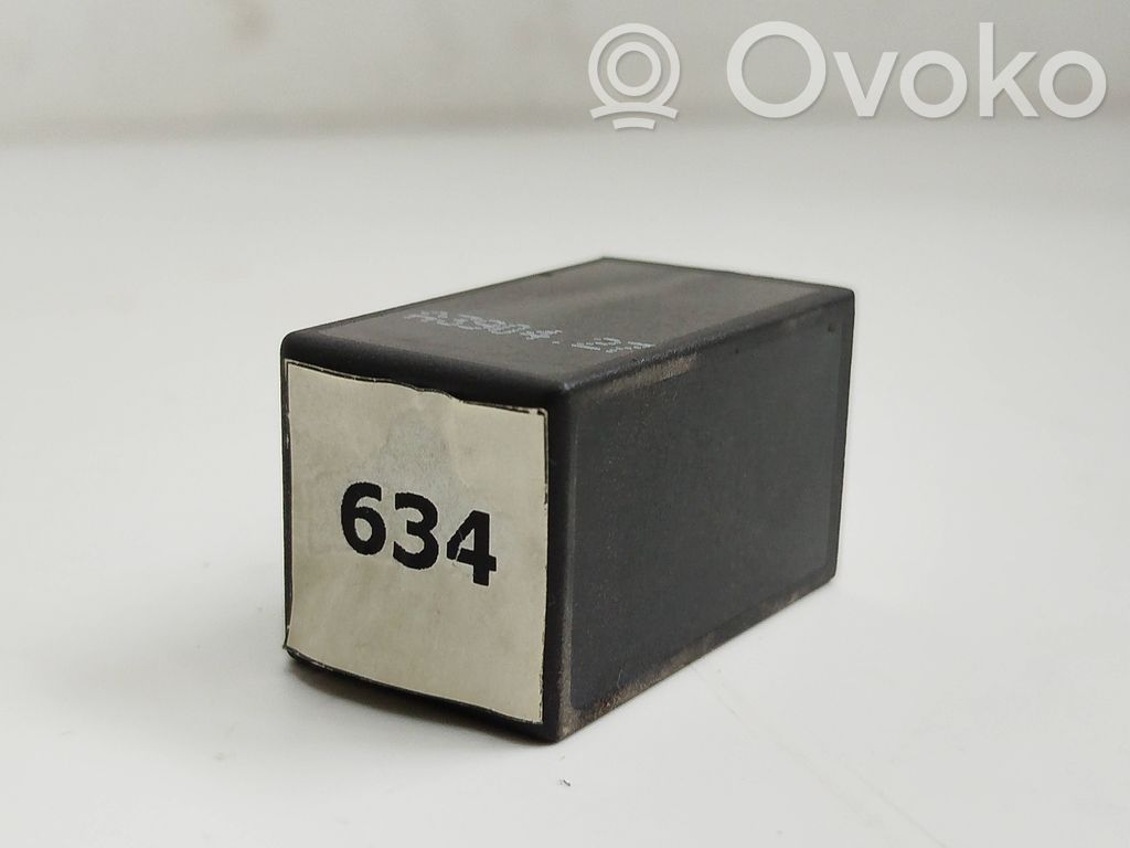 Volkswagen Phaeton Other relay 