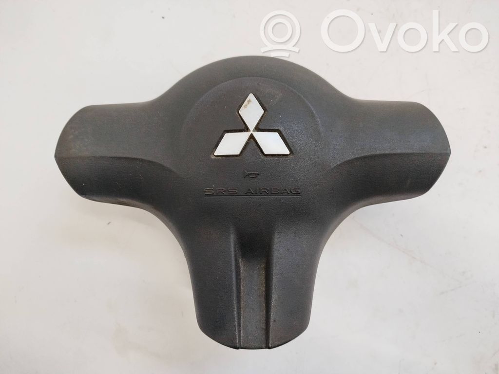 Mitsubishi Colt Ohjauspyörän turvatyyny 