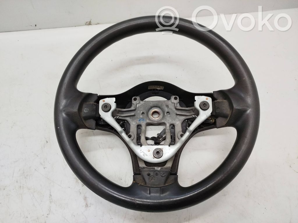 Mitsubishi Colt Steering wheel 