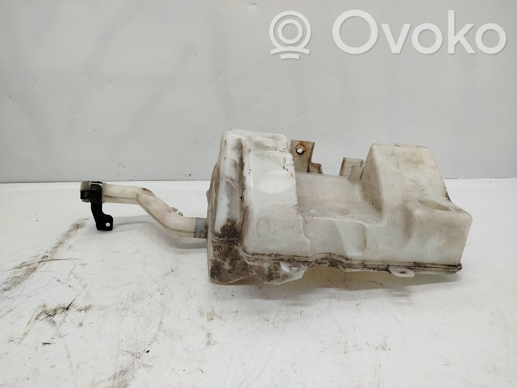 Mitsubishi Colt Langų skysčio bakelis 