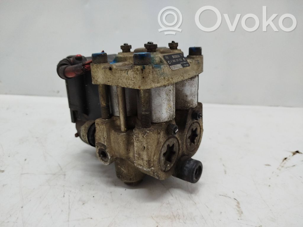 BMW 5 E34 ABS Blokas 