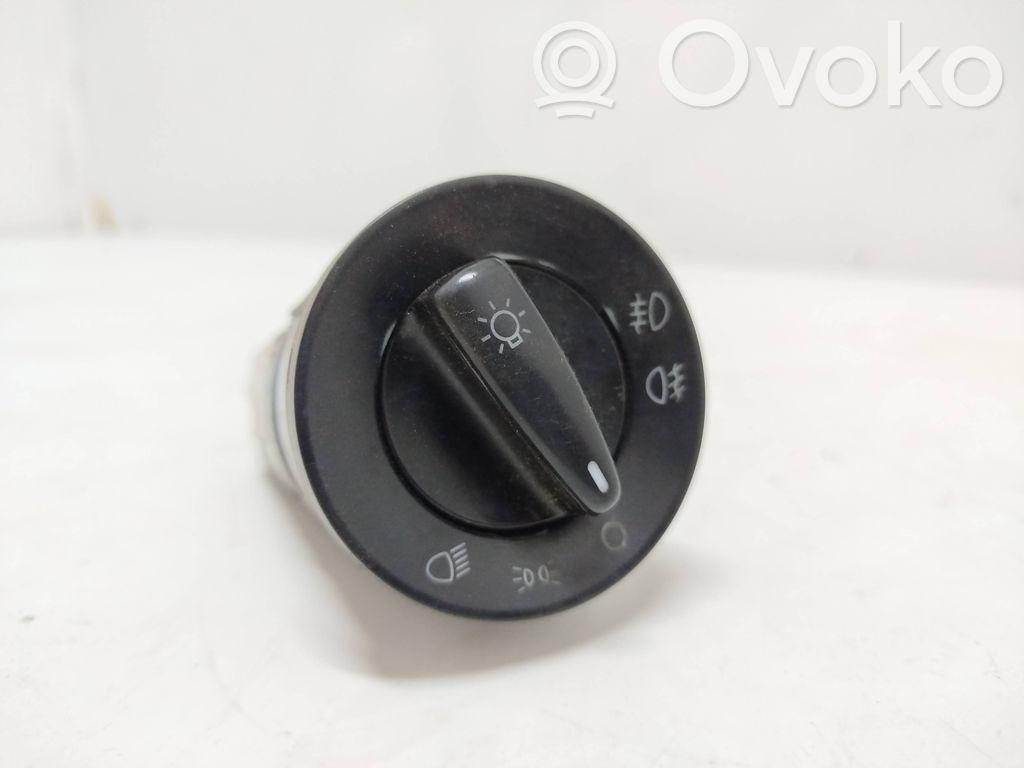 Ford Galaxy Light switch 