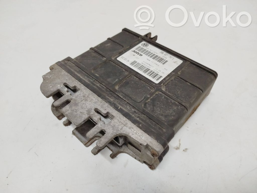 Ford Galaxy Gearbox control unit/module 