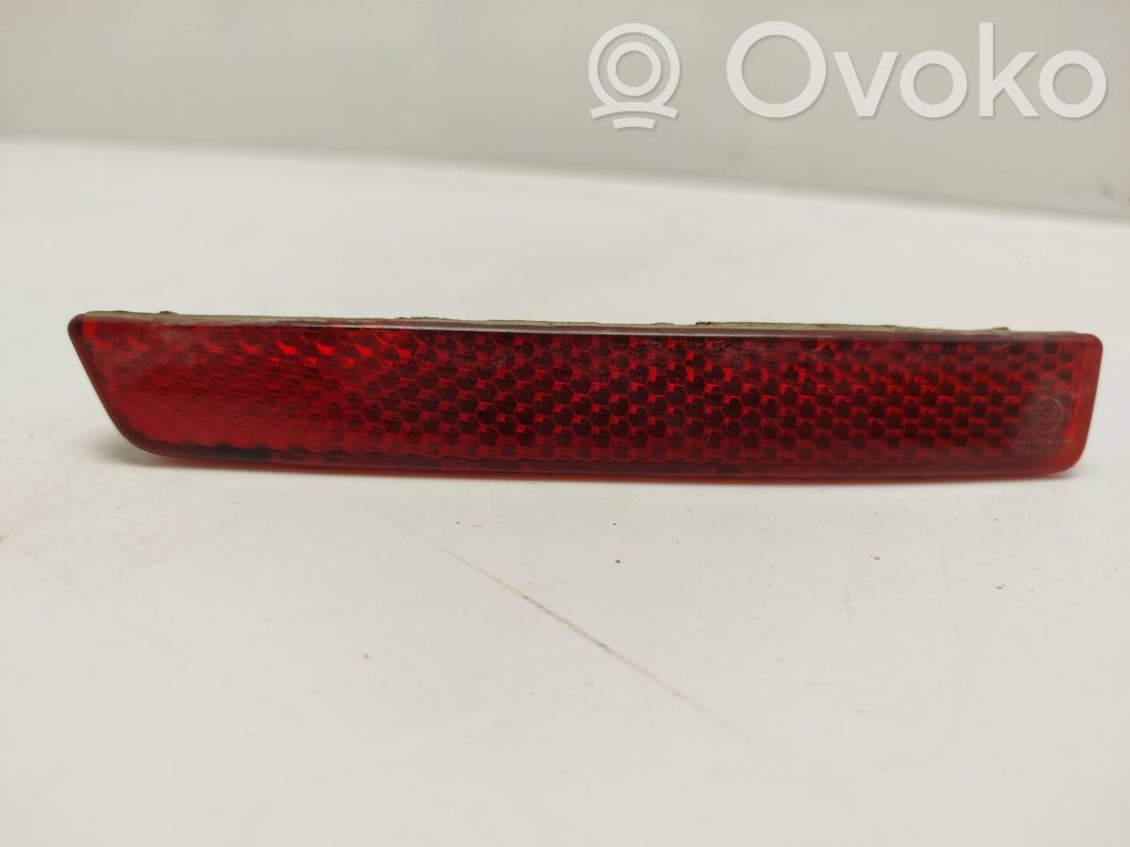Opel Combo D Reflector de faros/luces traseros 