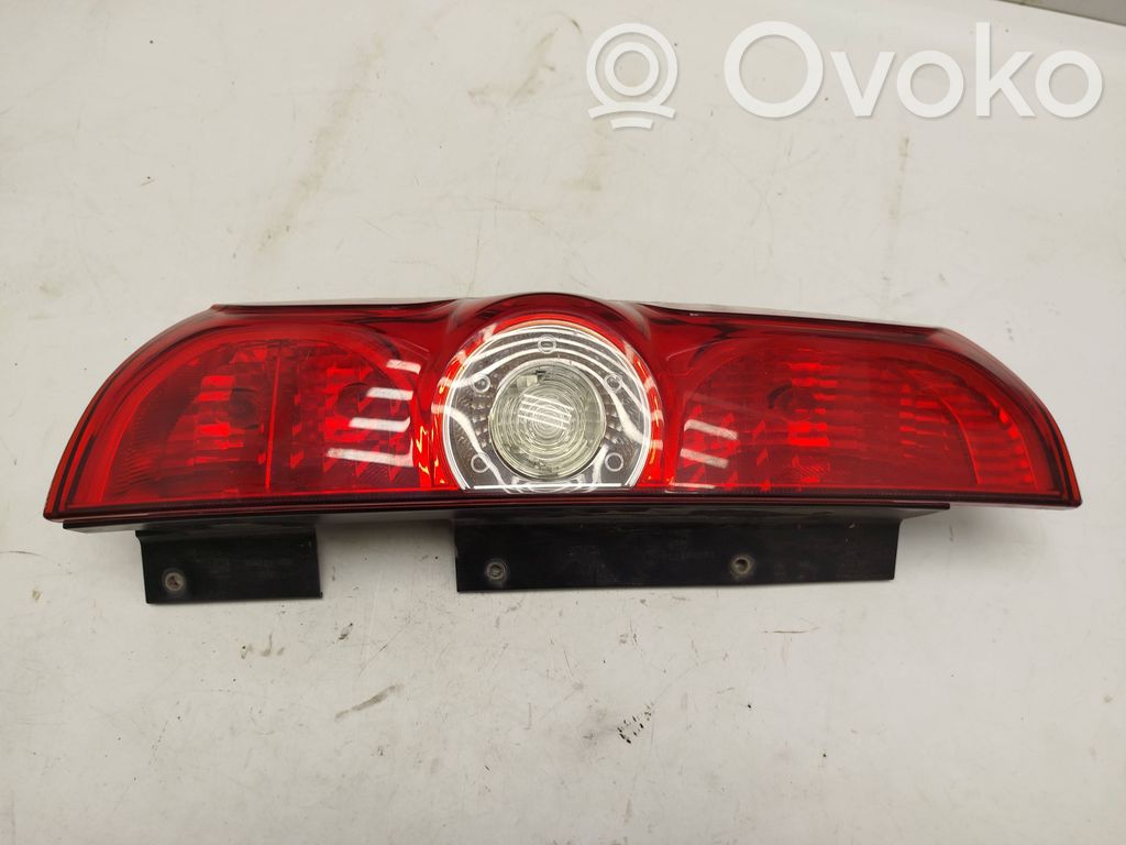Opel Combo D Takavalot 