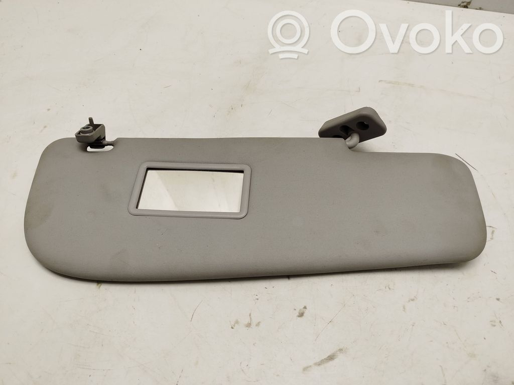 Opel Combo D Sun visor 