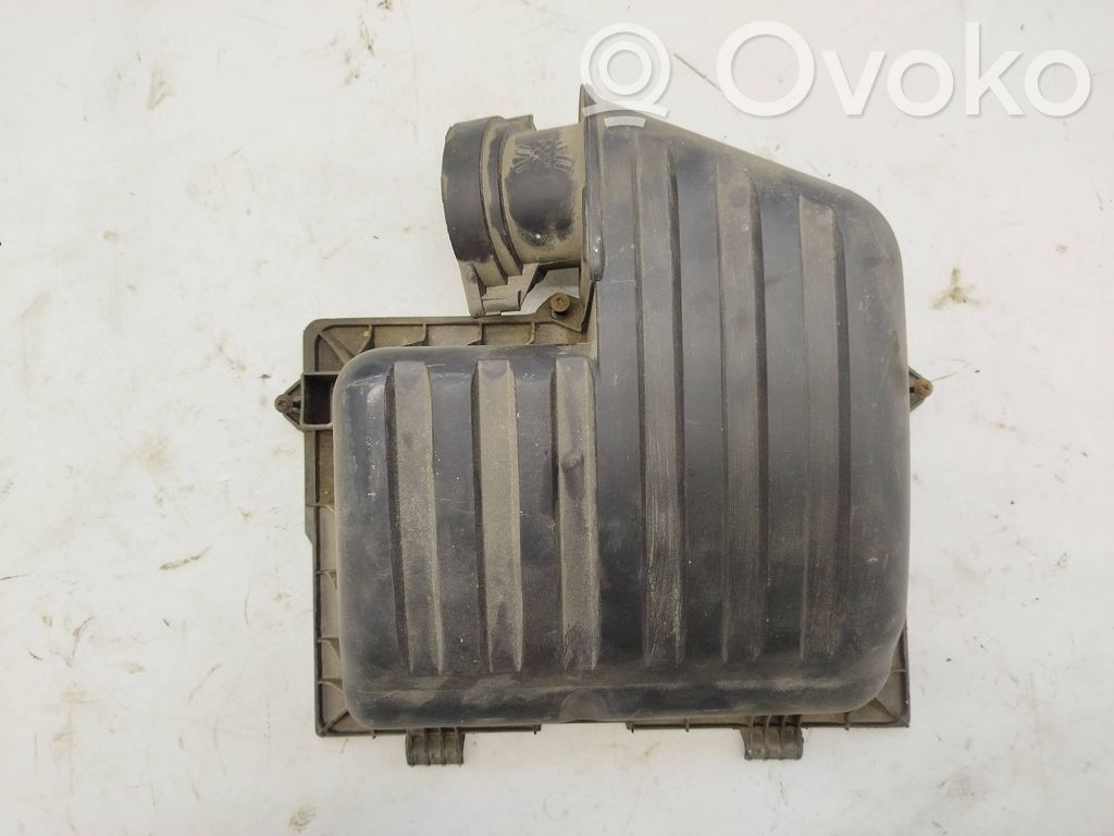 Ford Galaxy Abdeckung Deckel Luftfilterkasten 