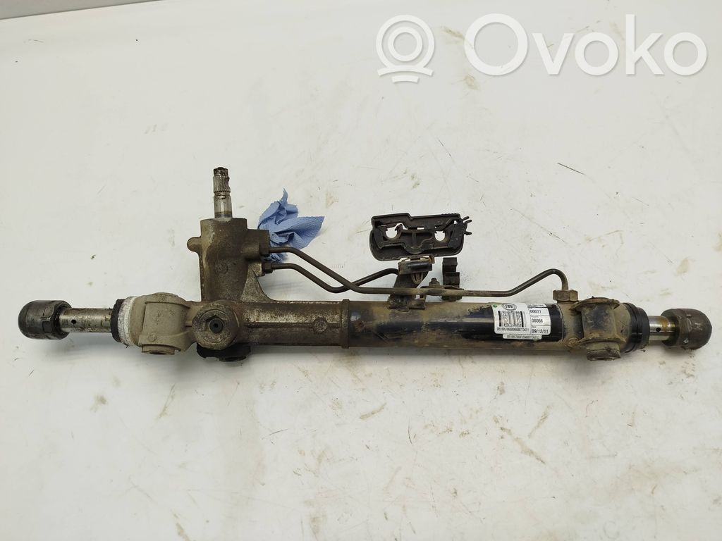Opel Combo D Vairo kolonėlė 