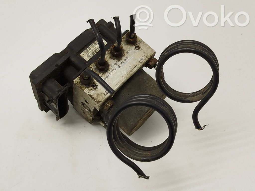 Mitsubishi Colt ABS Blokas 
