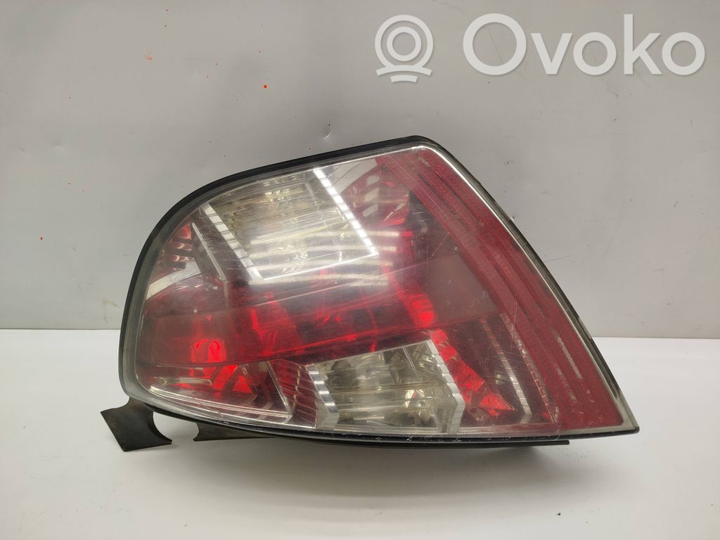 Fiat Stilo Takavalot 