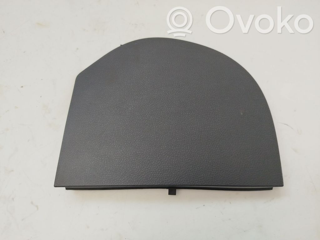 Skoda Roomster (5J) Moldura del extremo lateral de panel 