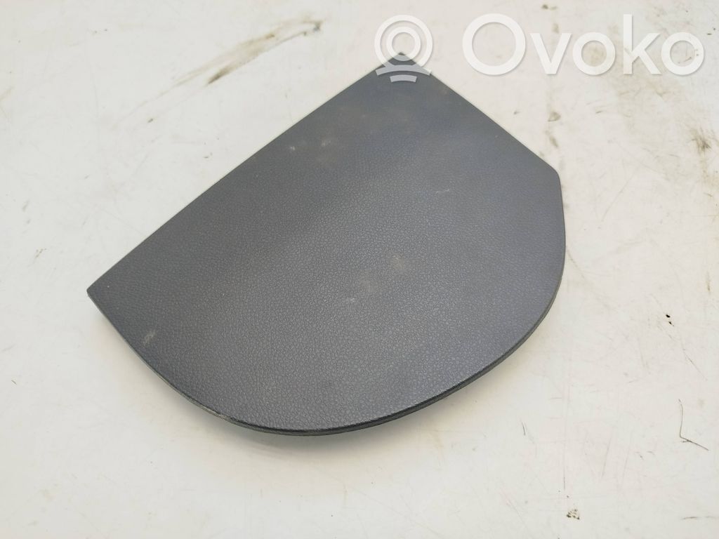 Skoda Fabia Mk2 (5J) Moldura del extremo lateral de panel 