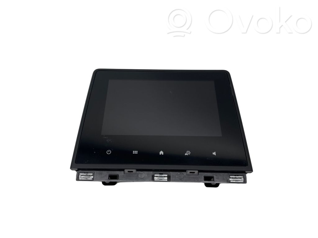 Screen/display/small screen   280346137R,A14795B,E1175050,2107300074