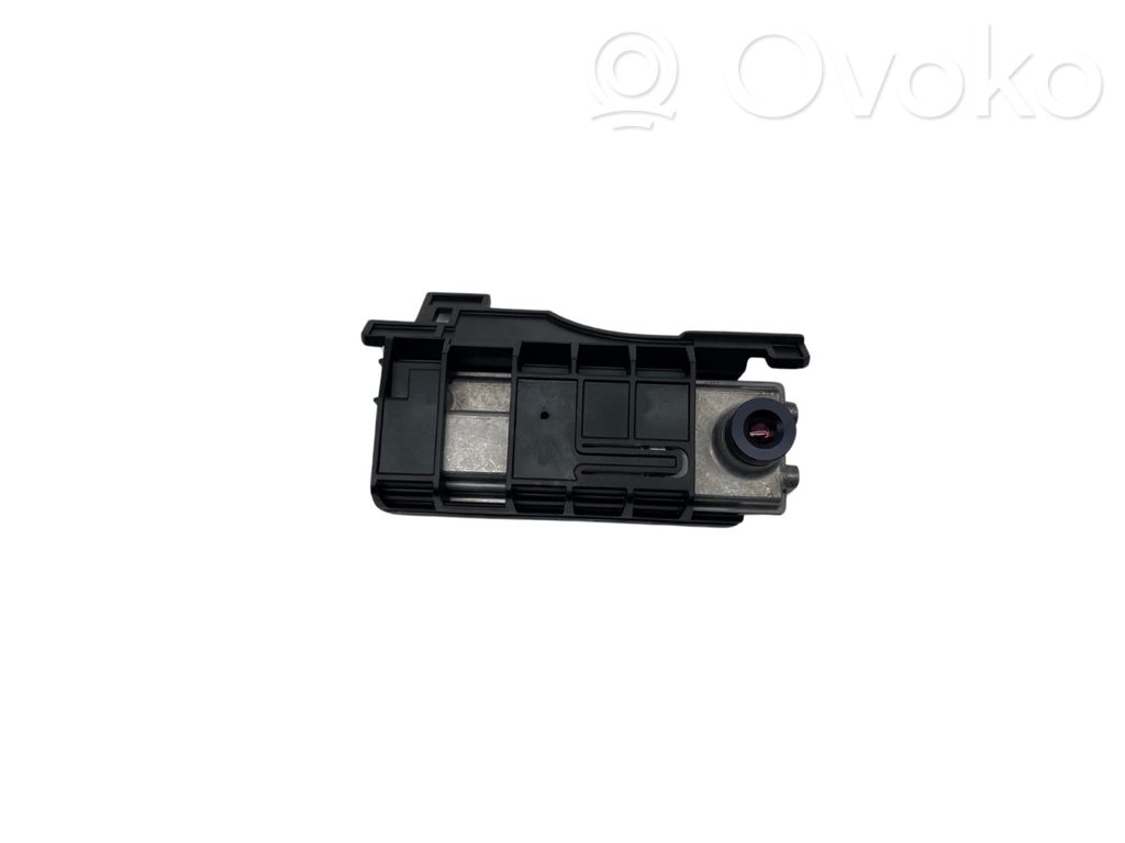 Renault Master III Windshield/windscreen camera 