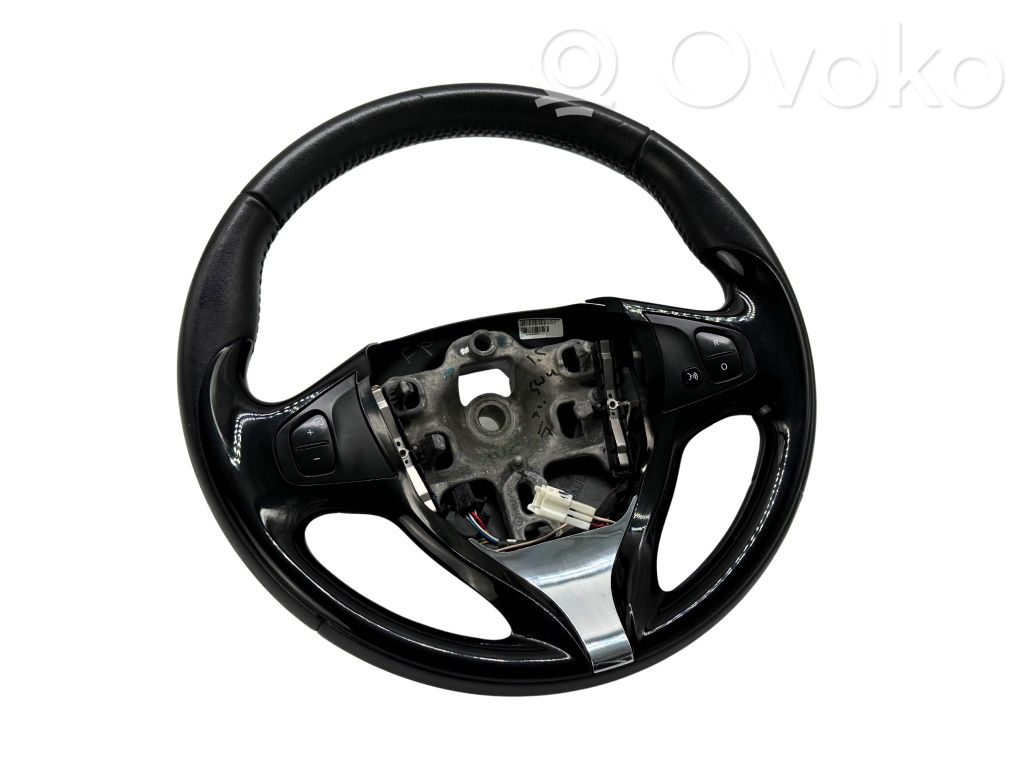Руль   484006599R,01082013