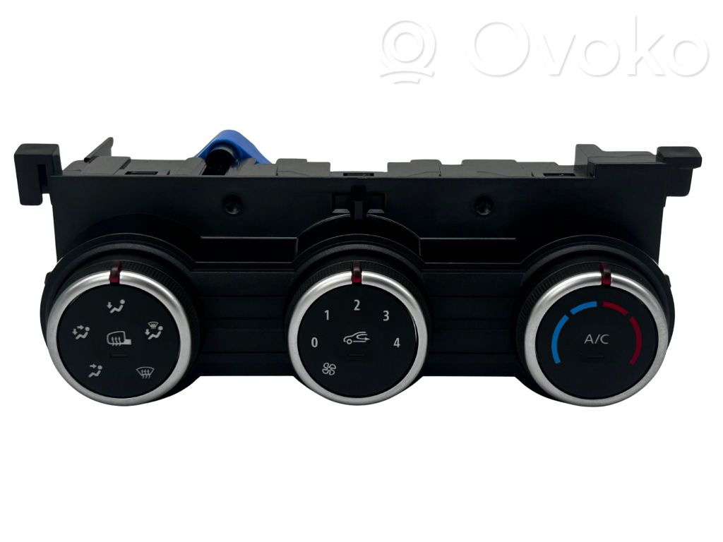 Renault Kangoo III Unitate control climatizare 