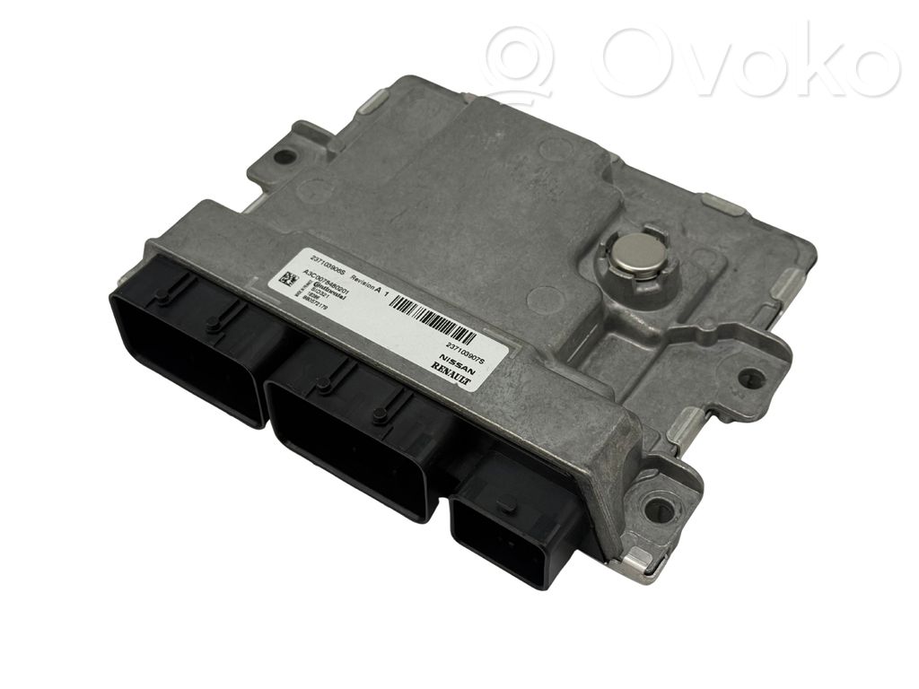 Renault Master III Unidad de control/módulo del motor 