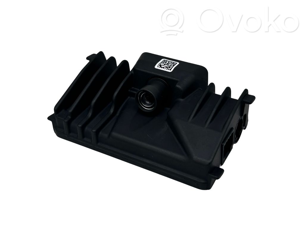 Renault Austral Windshield/windscreen camera 