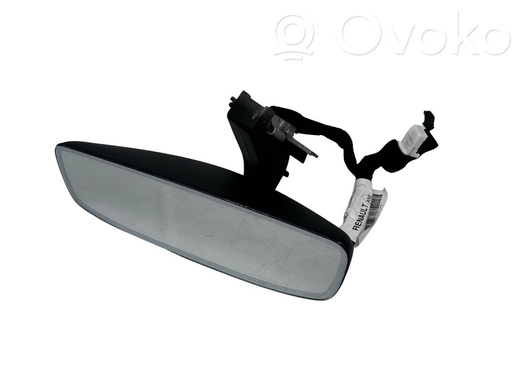Espejo retrovisor (interior)   963215715R,E11038260