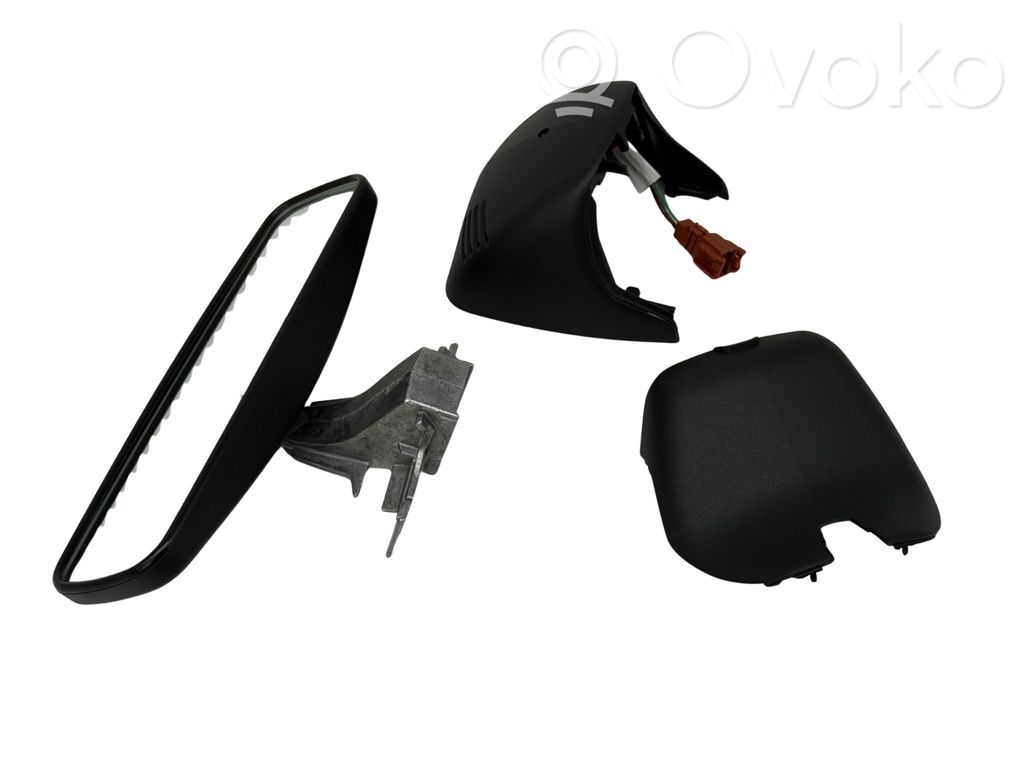 Renault Twingo III Espejo retrovisor (interior) 