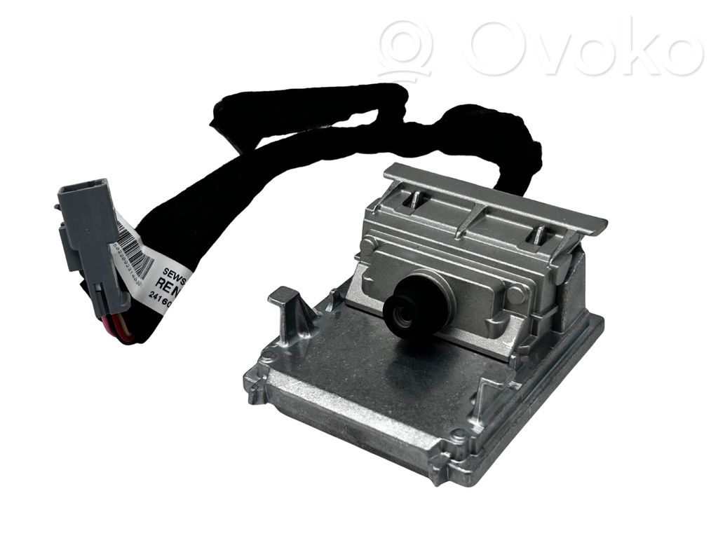 Renault Captur II Frontkamera Windschutzscheibe Frontscheibe 