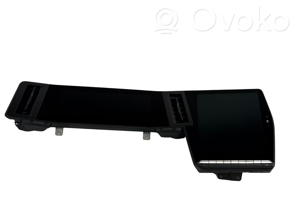 Speedometer (instrument cluster)   4H0K299KNB,4H0K299NNB,A3C1116330000