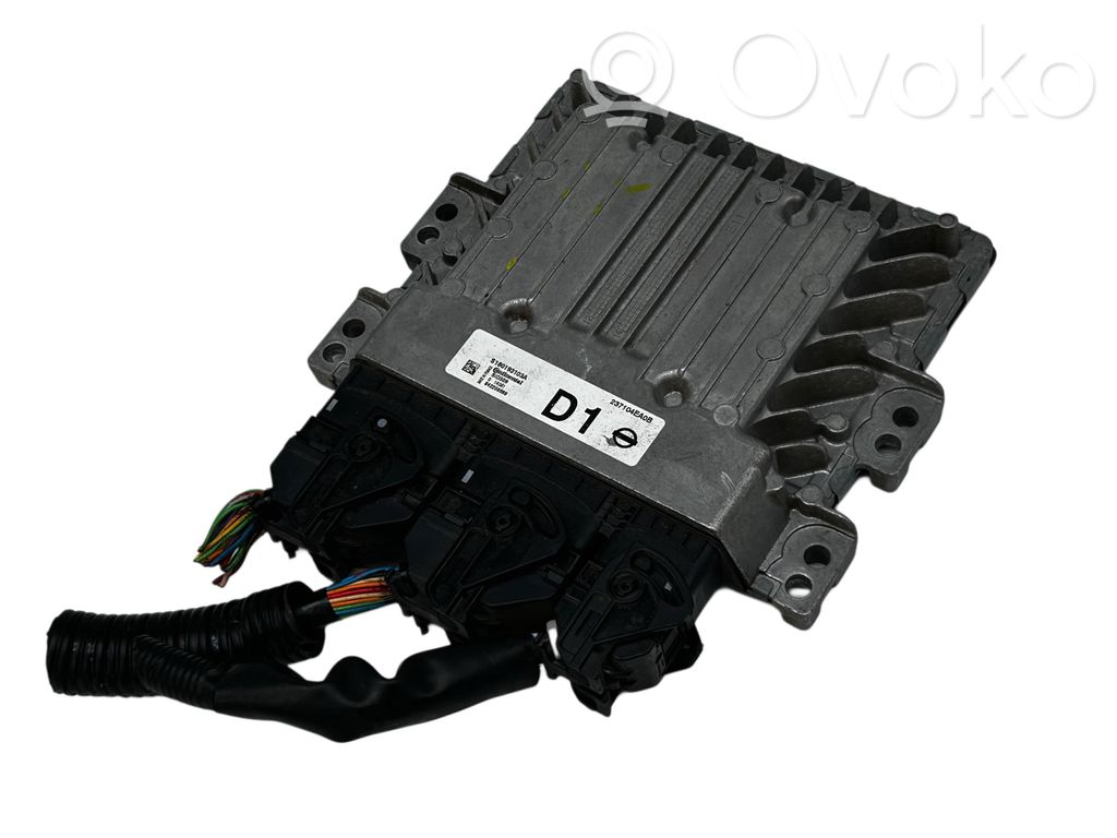 Engine control unit/module   237104EA0B,842209599,S180193103A