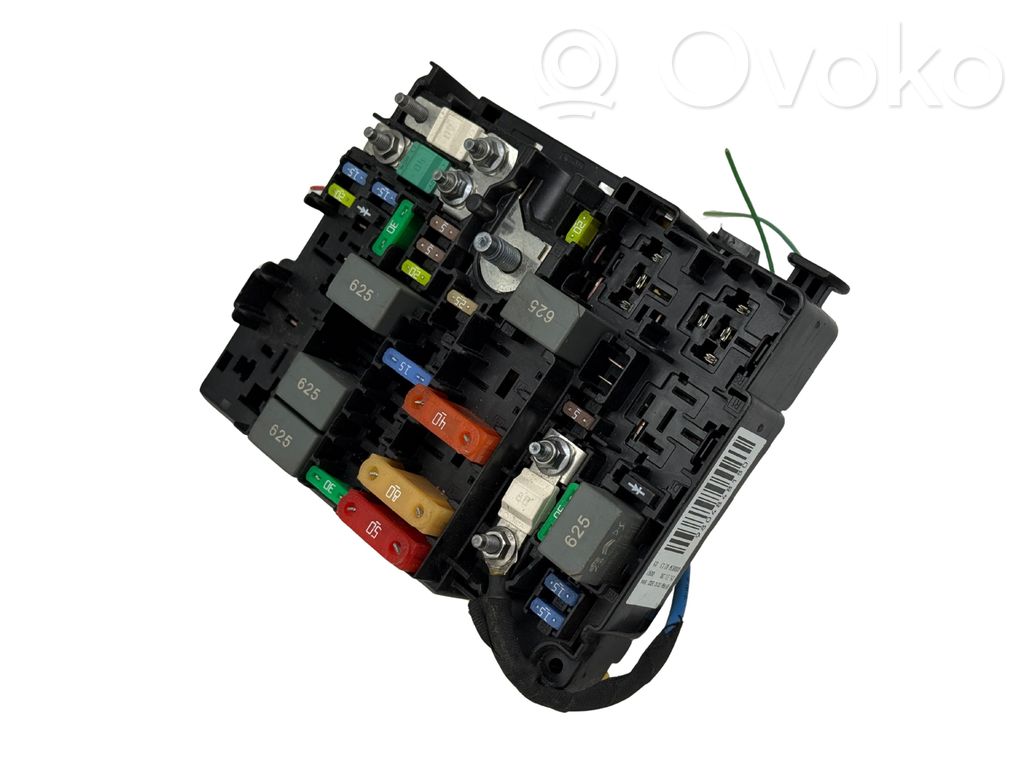 Fuse module   9804848180,9673062180,442051518E
