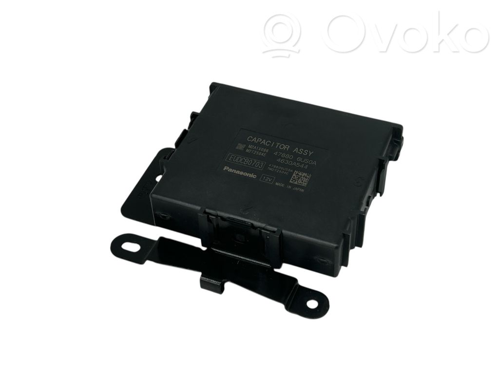 Sonstige Steuergeräte / Module   478806US0A,M2A1X096,M2T2504E,4630A544