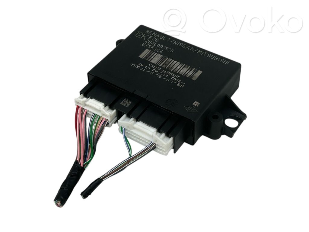 Inne komputery / moduły / sterowniki   284L09153R,E756864