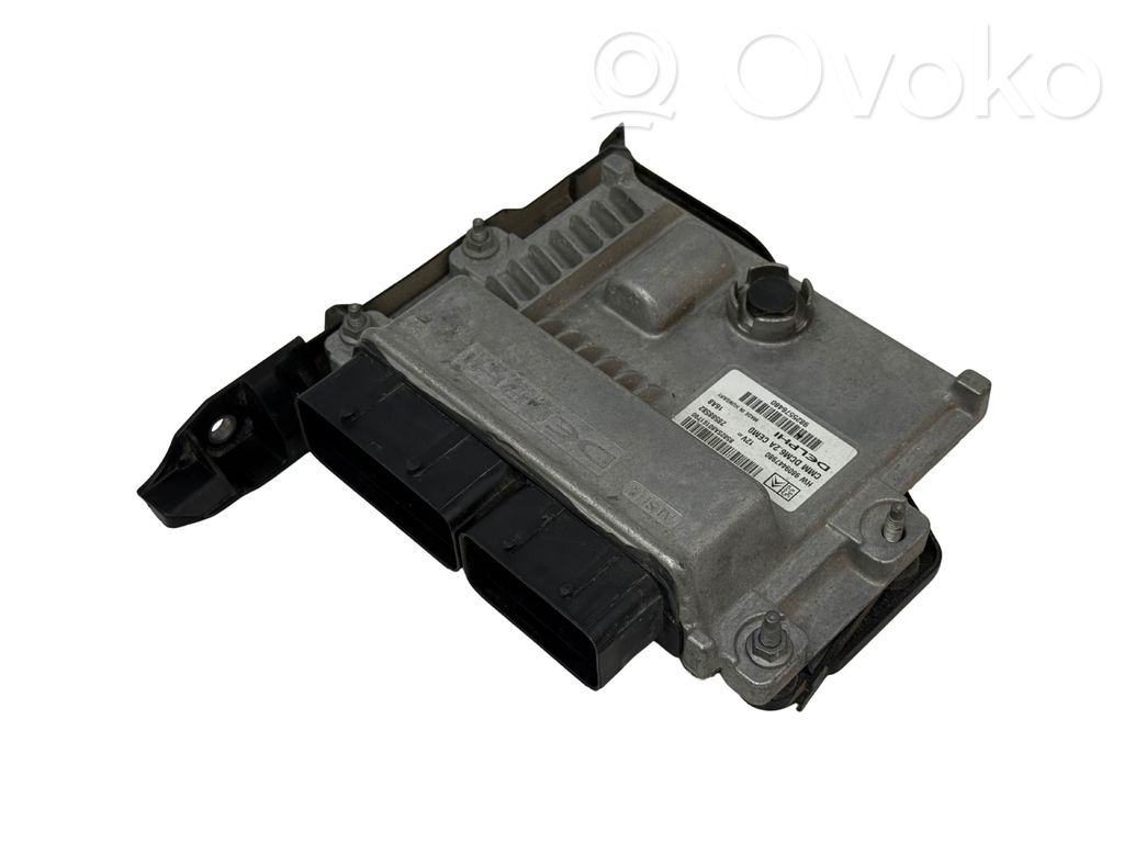 Engine control unit/module   9825576480,9809447980,28588582