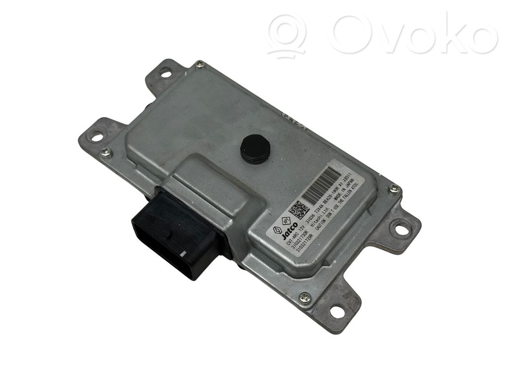 Renault Koleos II Module de contrôle de boîte de vitesses ECU 