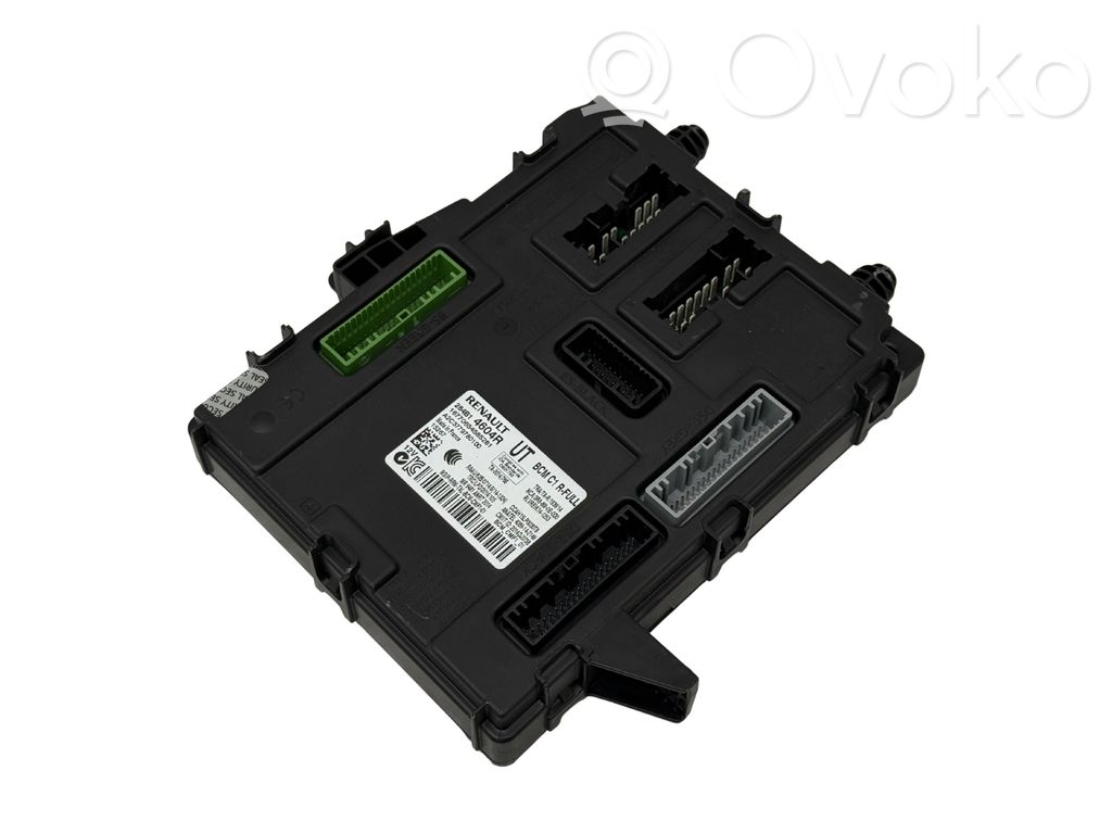 Module confort   284B14604R,A2C3779780100