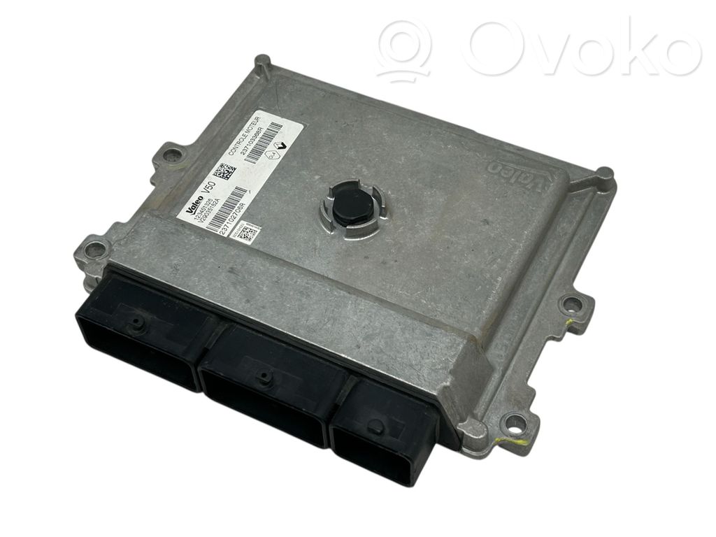 Galios (ECU) modulis   237103368R,123451326,237102706R,V29035182A