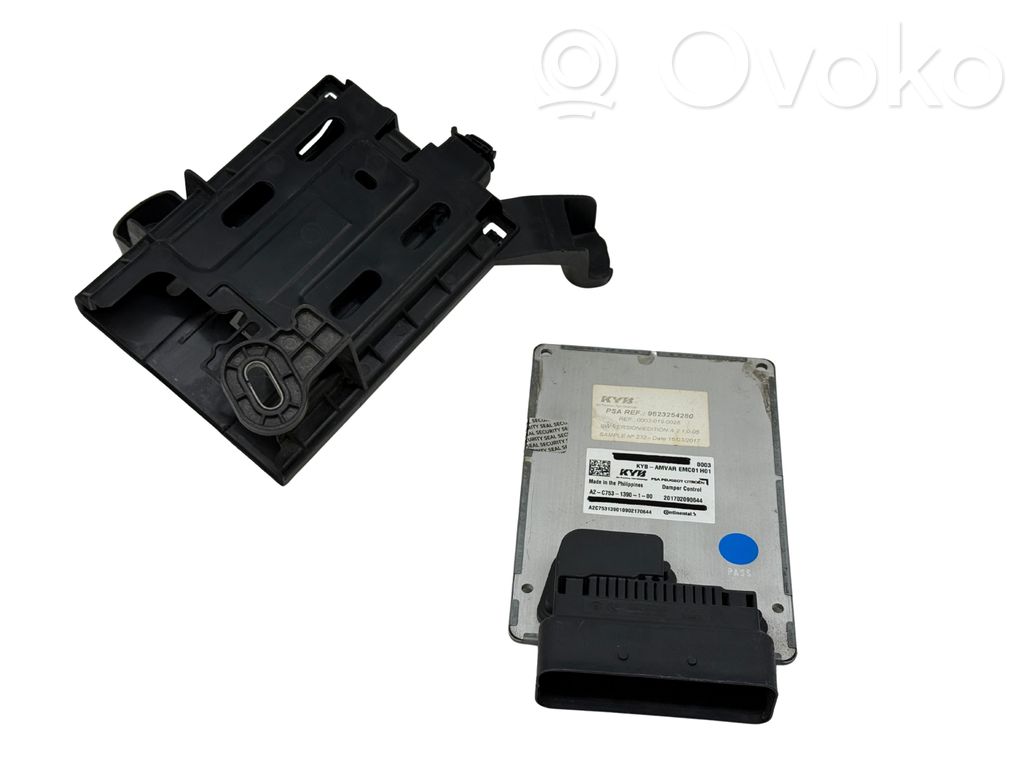 Suspension control unit/module   9823254280,201702090644,00030190028